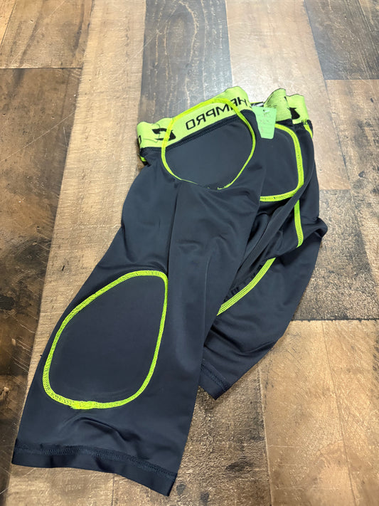 Boys XL Football girdle