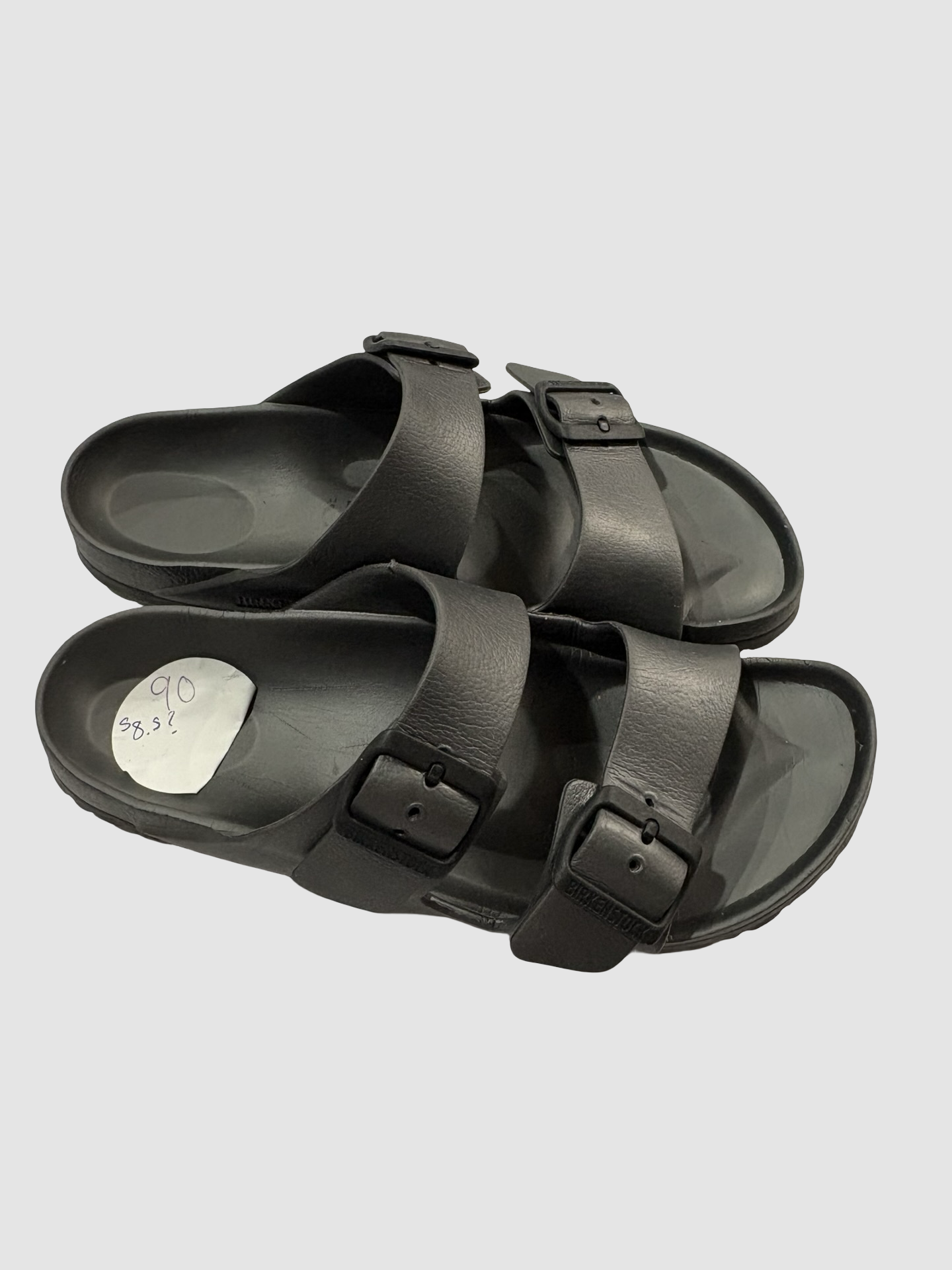 Women’s Birkenstocks size 8