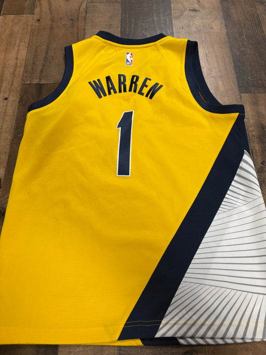 Youth large jersey