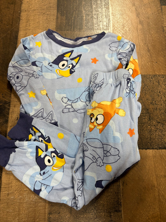 3t pajamas