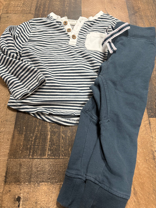 Boys 12 month outfit