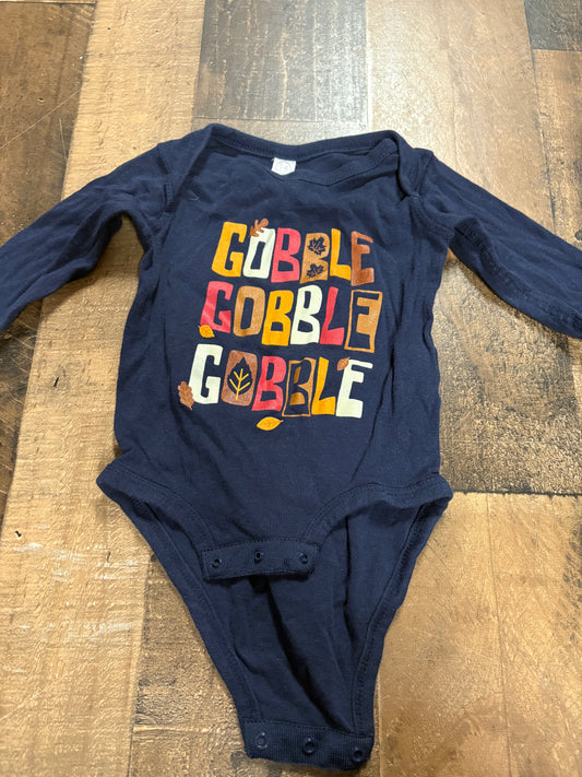 12 month onesie