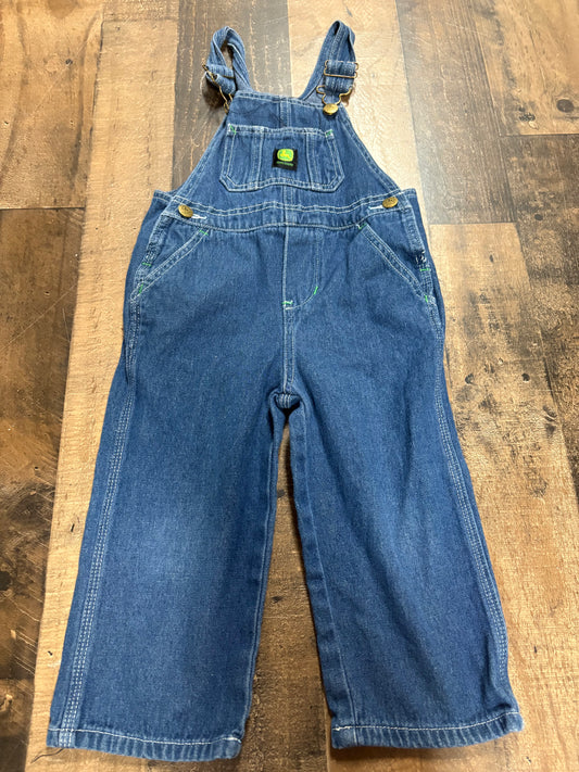 3t John Deere bibs