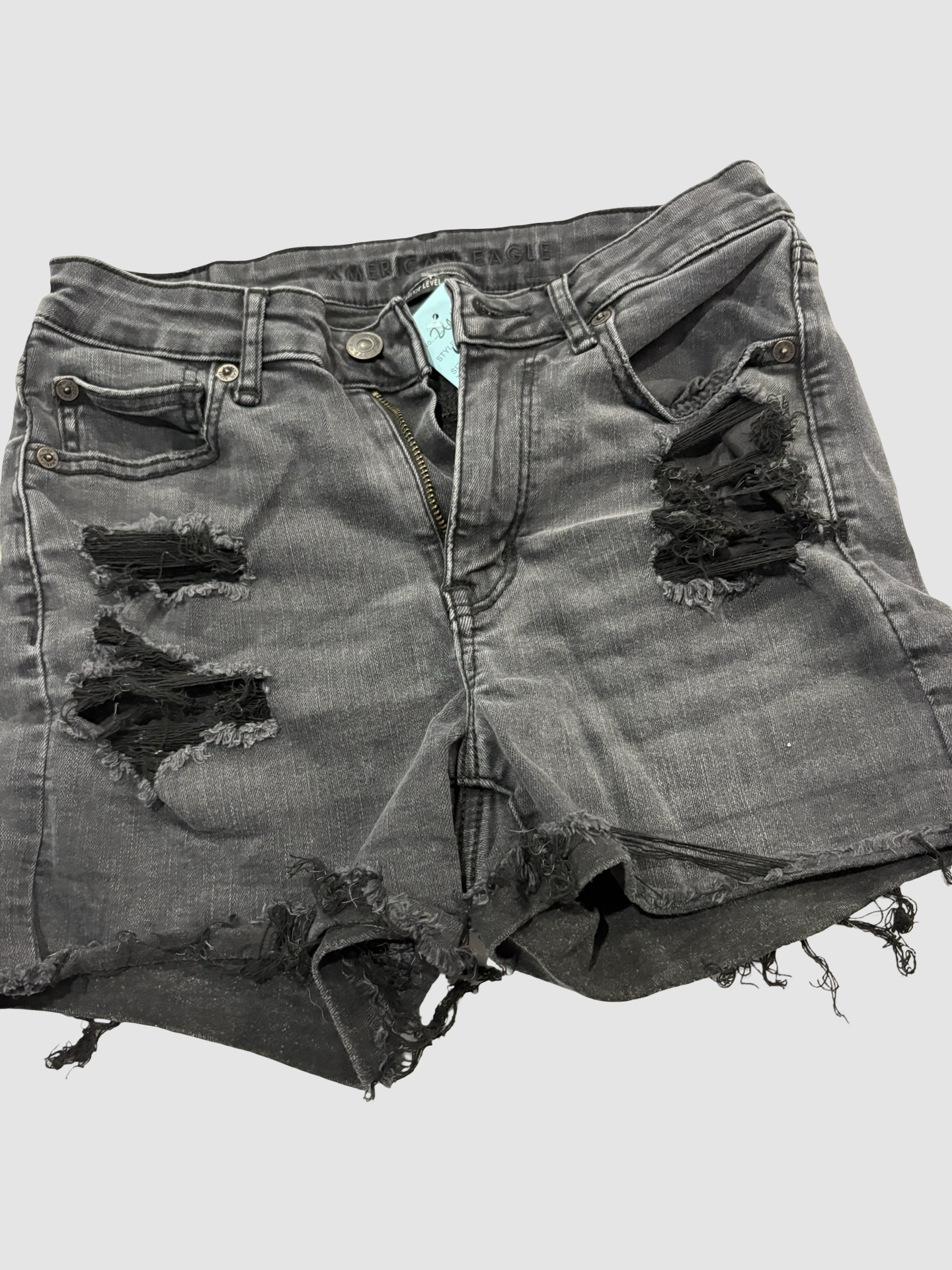 American Eagle size 6 shorts