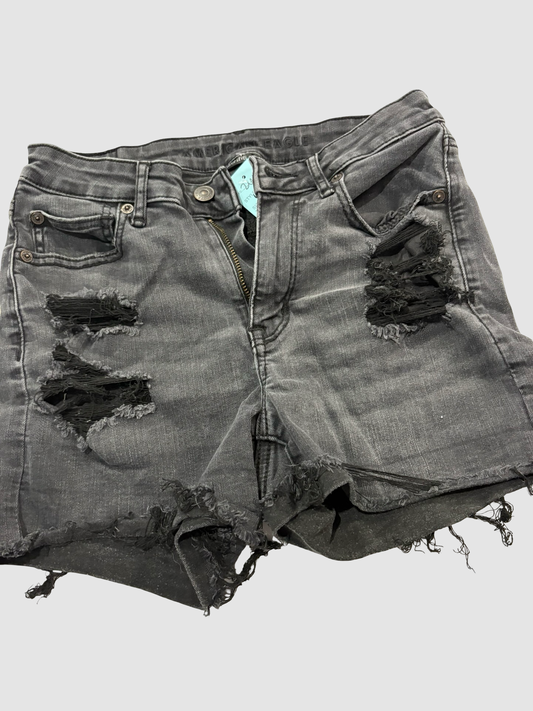 American Eagle size 6 shorts