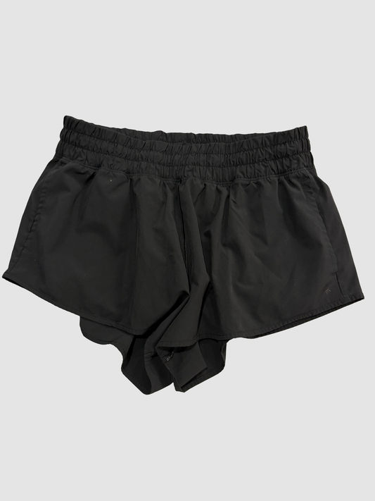 Women’s medium aerie shorts