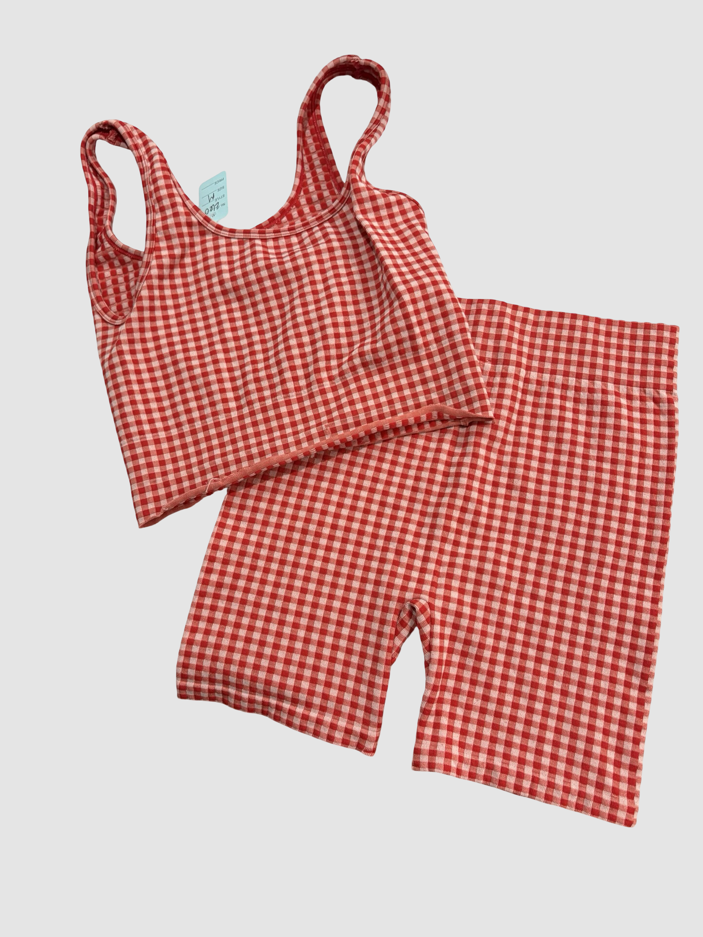 Women’s med set