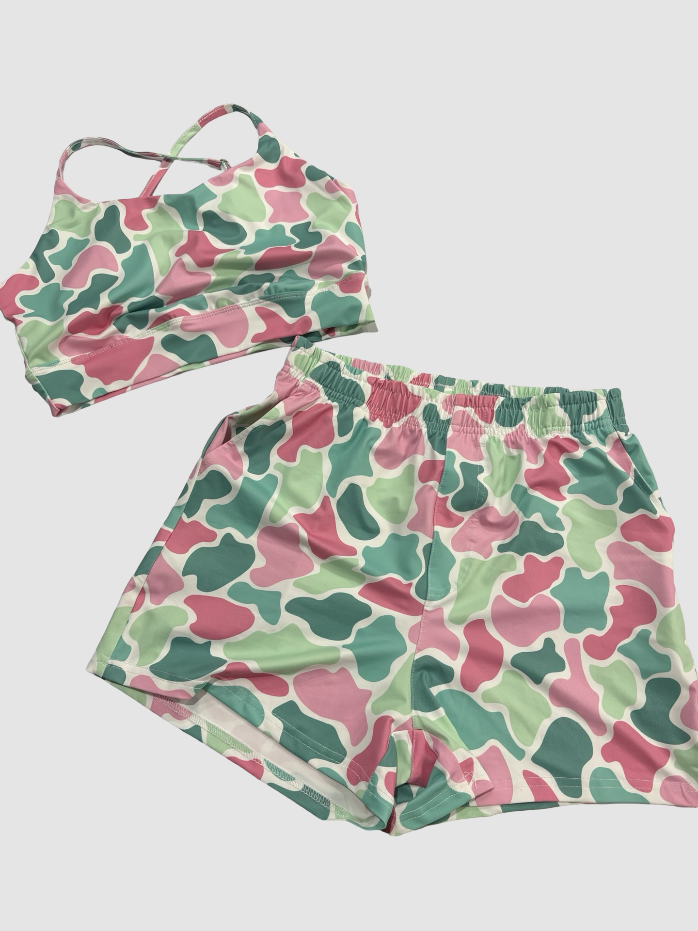 Women’s set size small