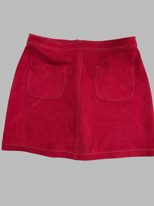 Women’s large skirt