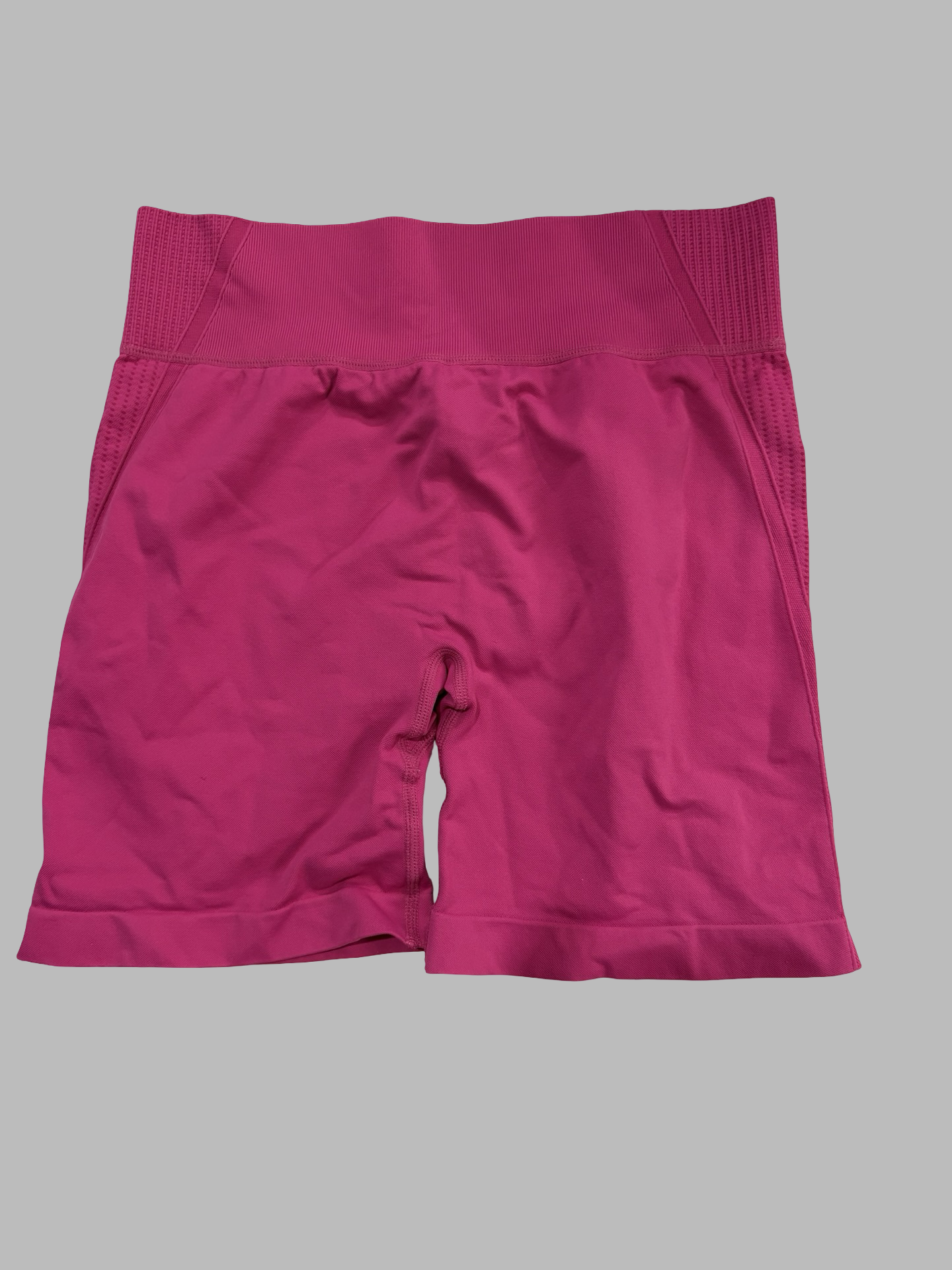 Women’s large biker shorts