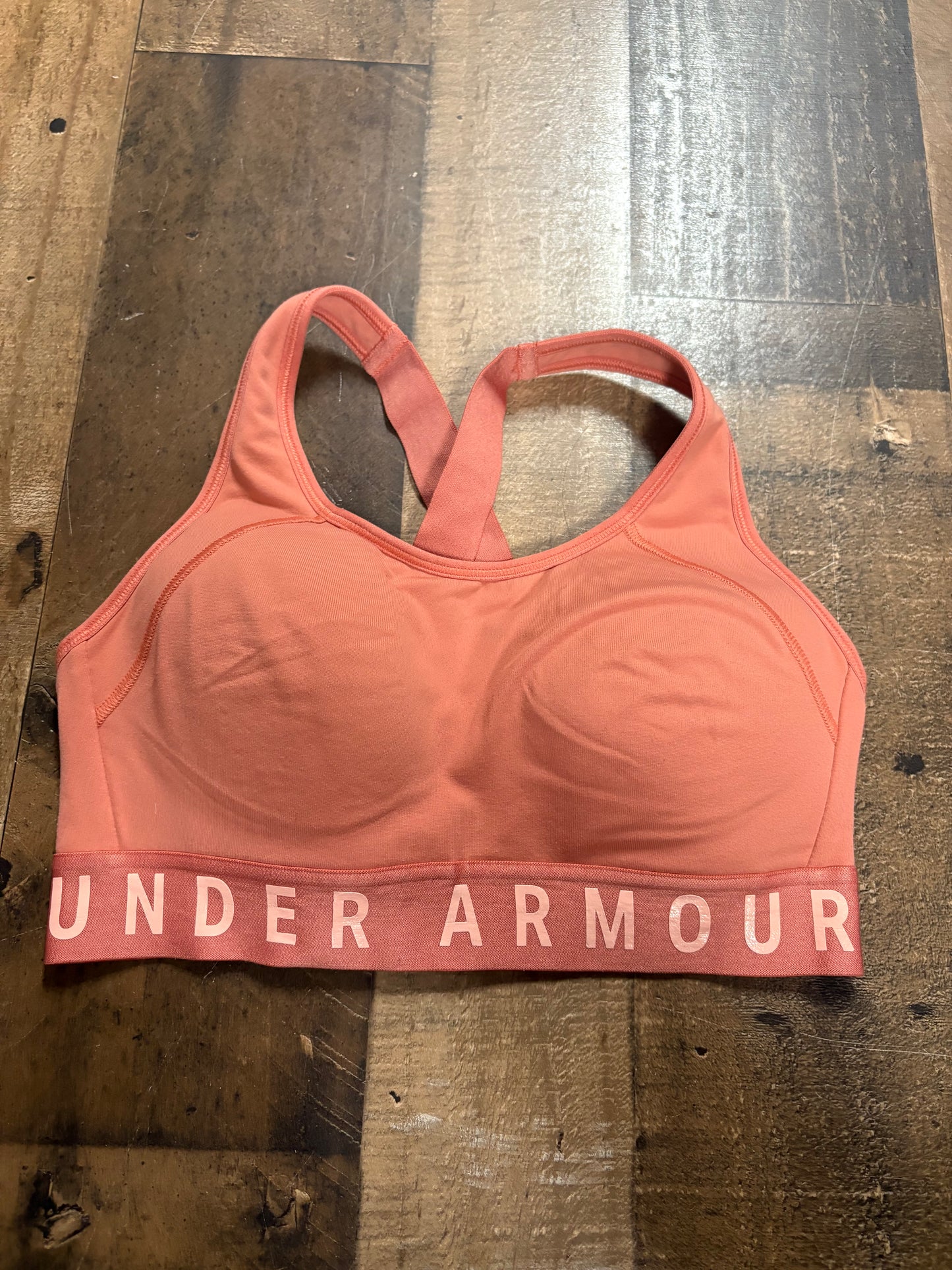 Women’s small Ua Bra