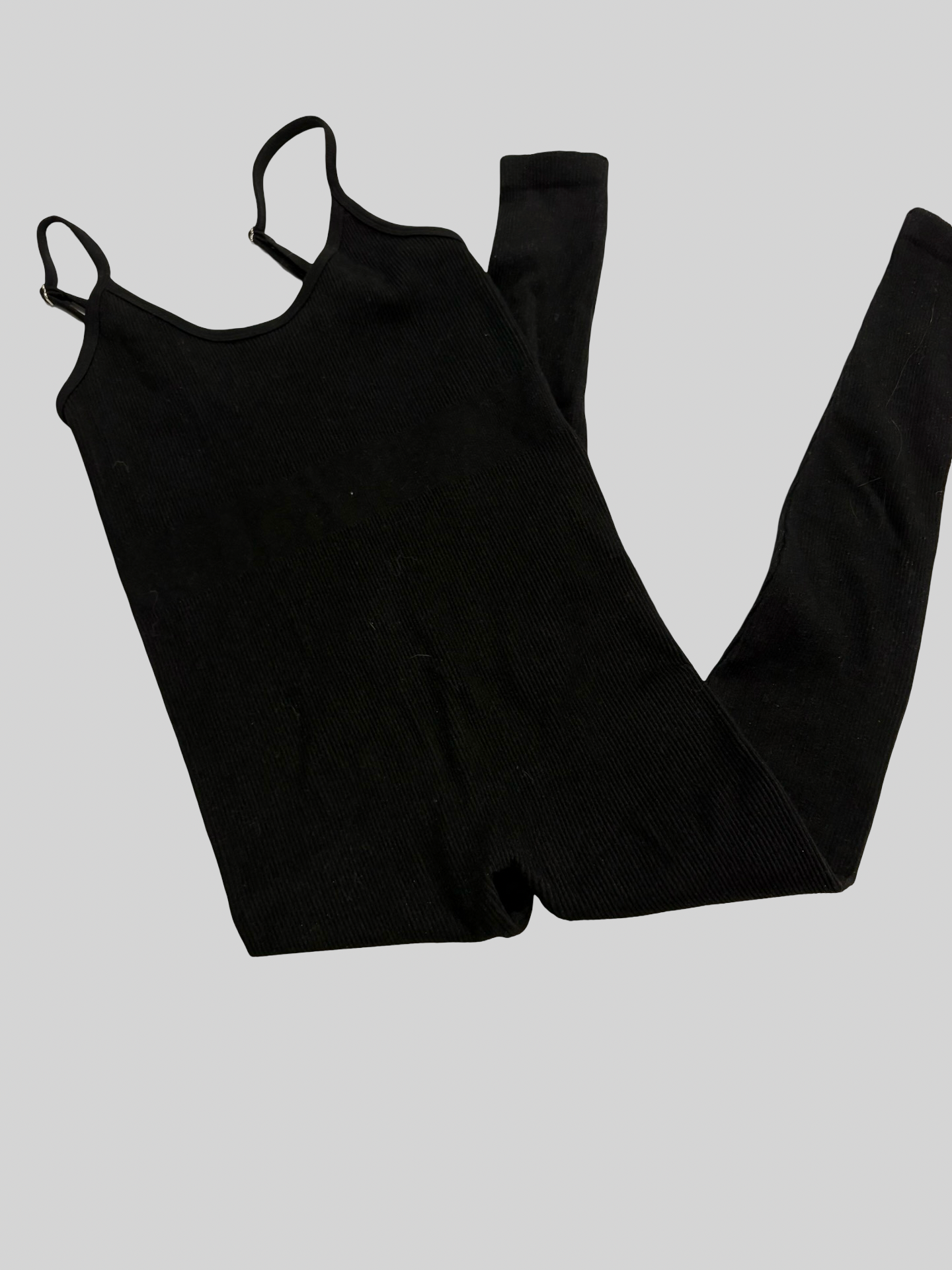 Women’s O/S fitted romper