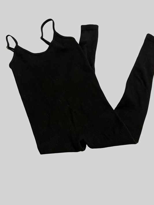 Women’s O/S fitted romper