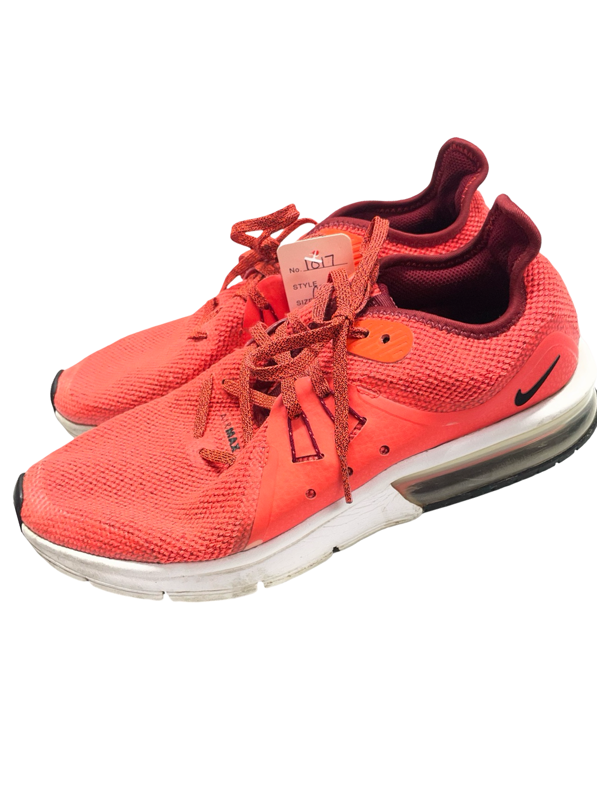 Men’s 6.5 Nikes