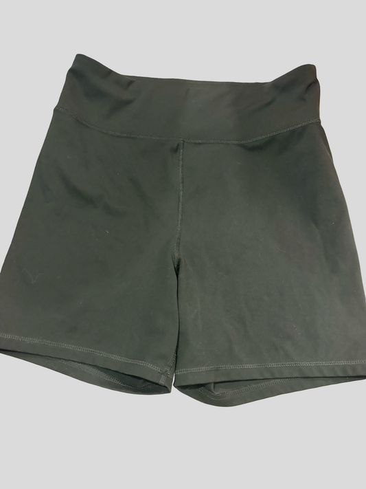 AE large biker shorts