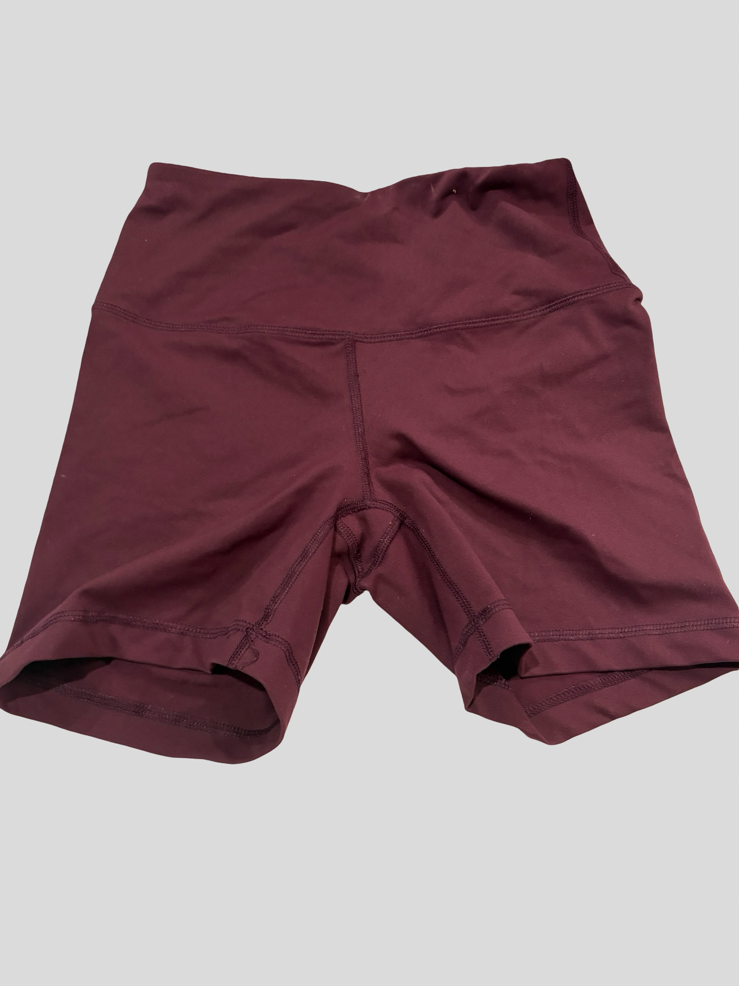 Women’s XS biker shorts