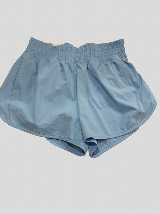 Women’s shorts size small NWT