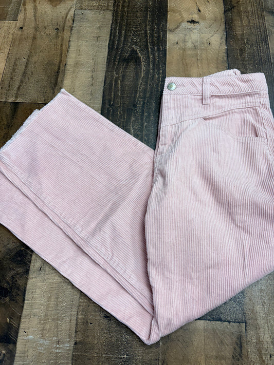 Women’s medium forever 21 pants