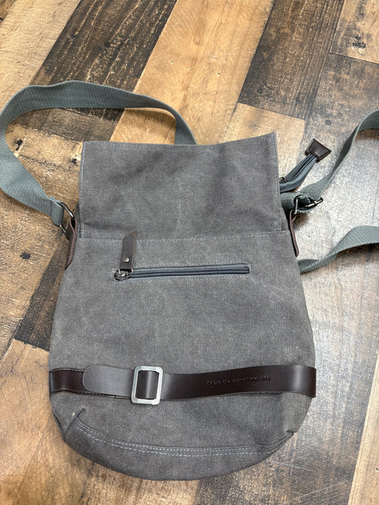 Crossbody Purse