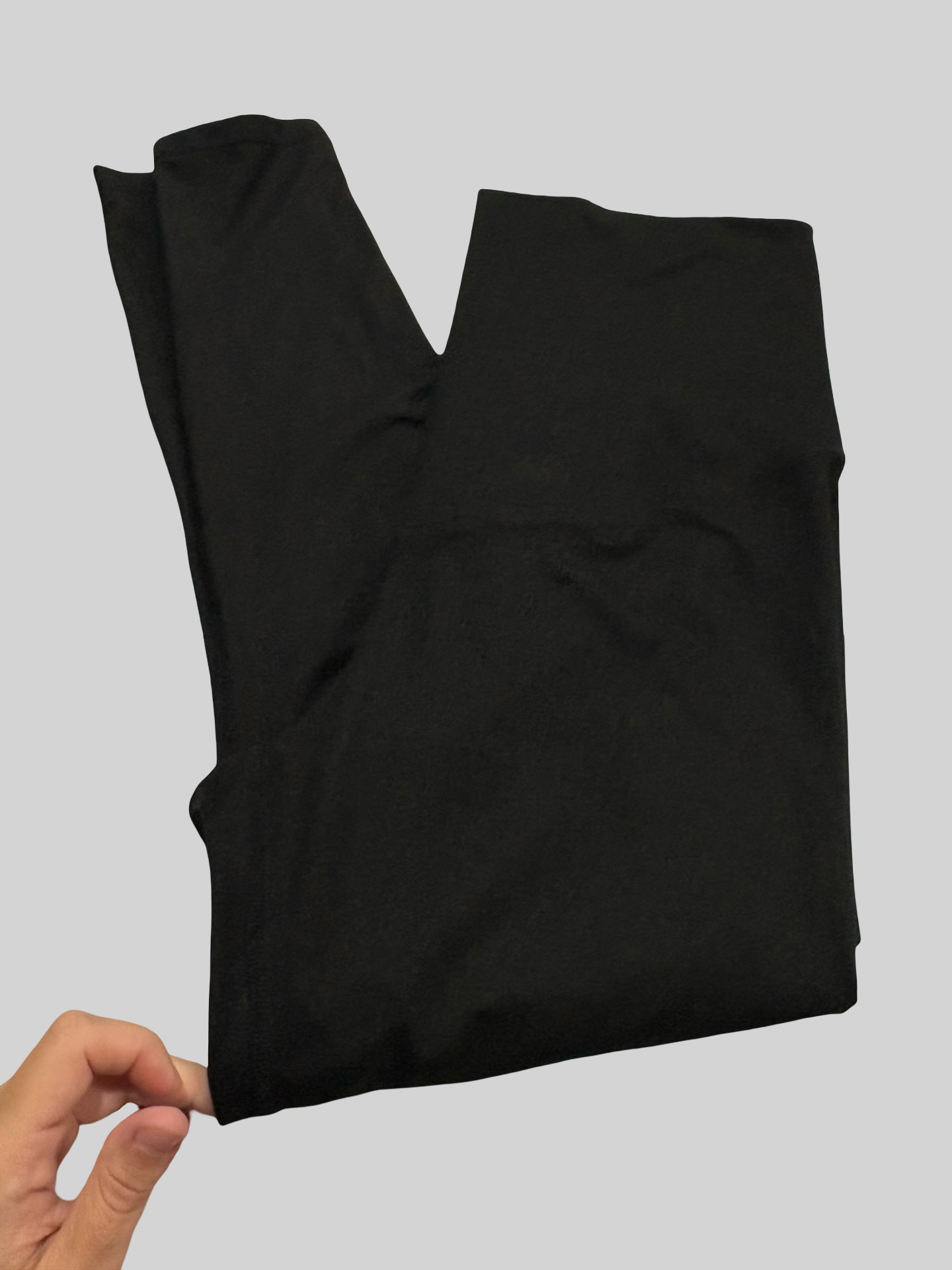Large maurices maternity leggings