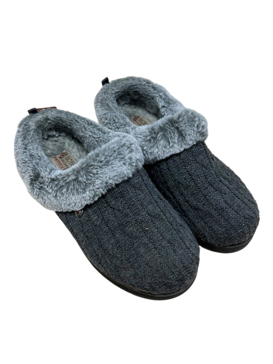 Womens 7 Slippers