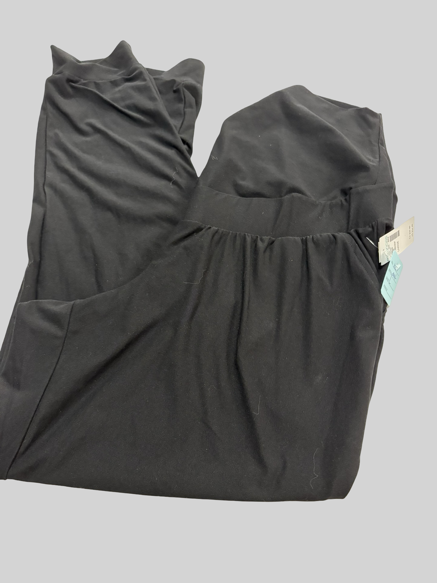 Women’s large Maurice’s maternity NWT