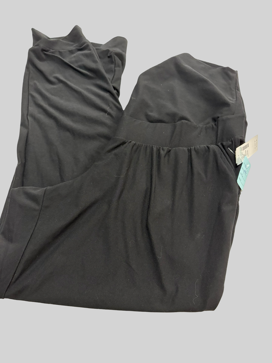 Women’s large Maurice’s maternity NWT