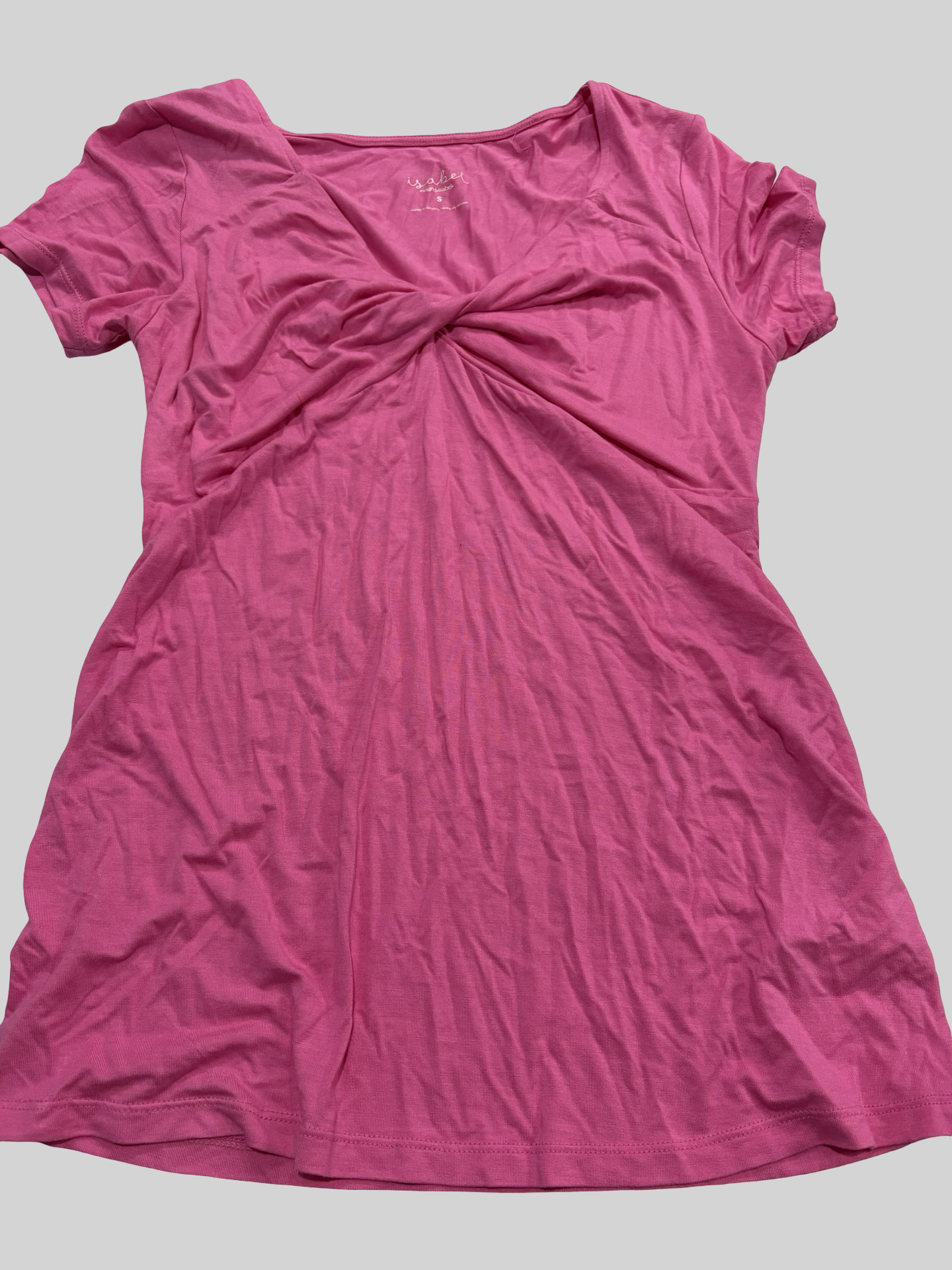 Women’s maternity size small