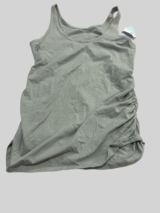 Women’s NWT old navy size large maternity tank
