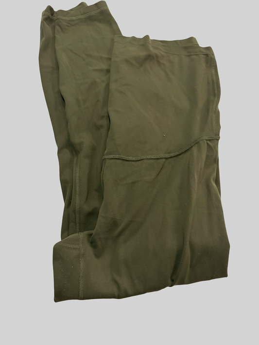 Women’s medium maternity leggings