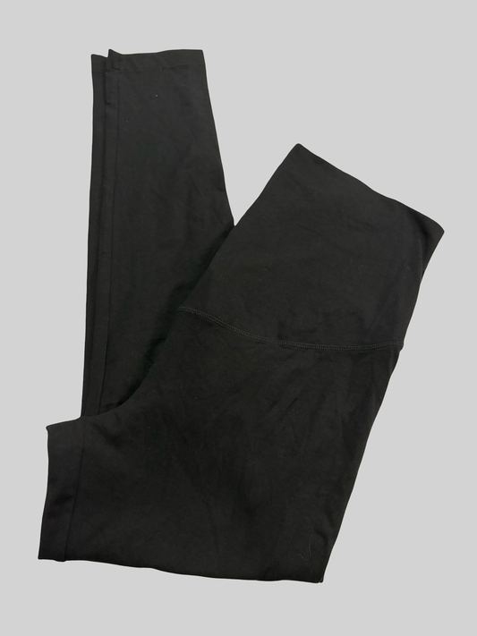 Women’s large old navy maternity leggings