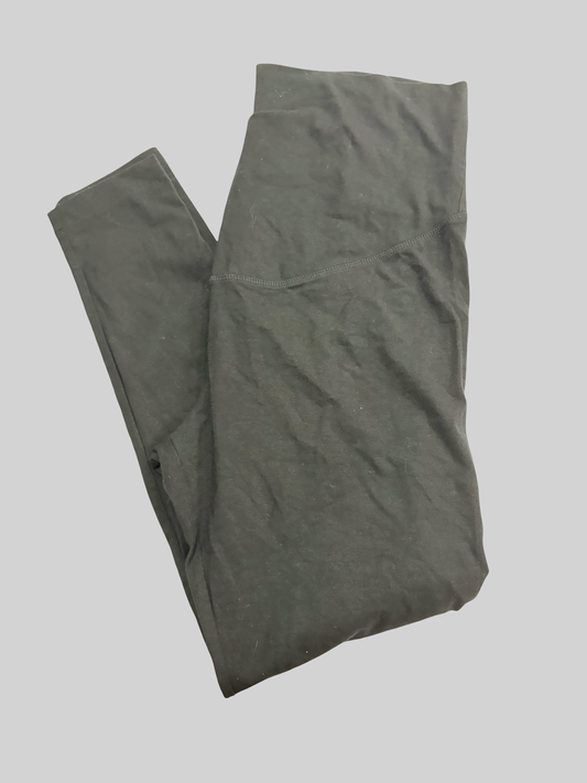 Women’s large old navy maternity leggings