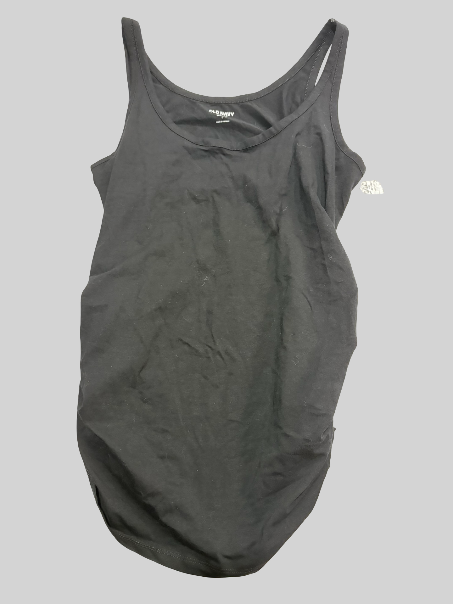 Women’s large maternity old navy tank