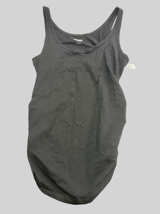 Women’s large maternity old navy tank