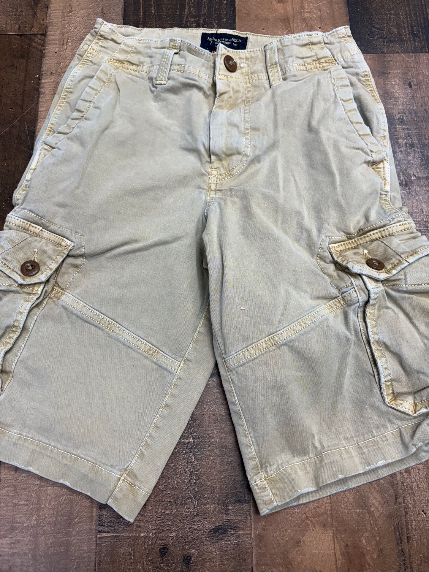 Men’s 26 AE Shorts
