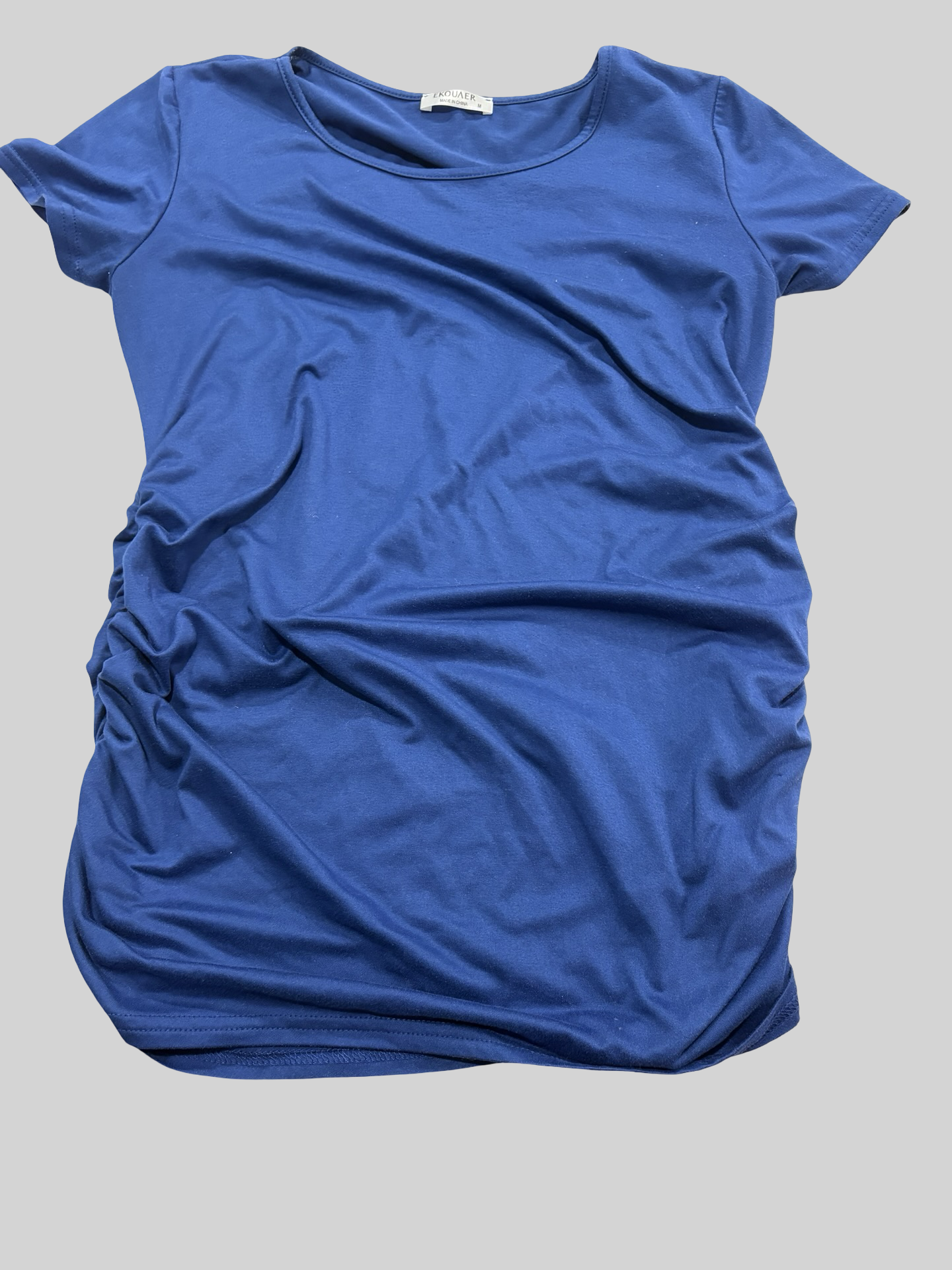 Women’s medium maternity top