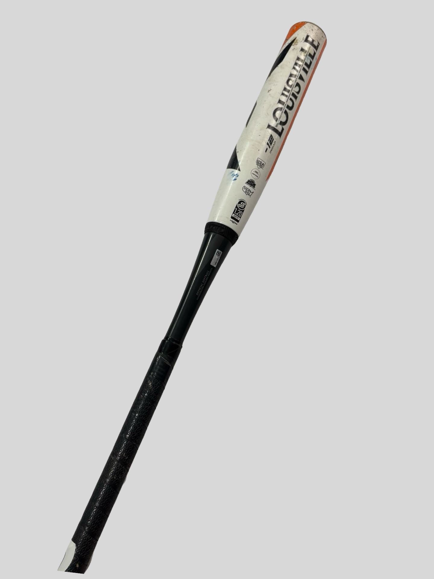 Softball bat 30 inches -12