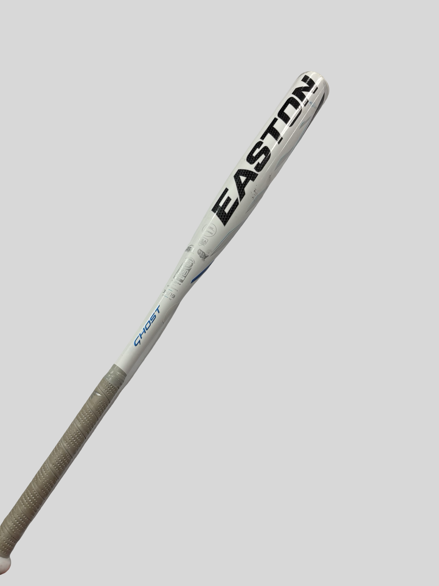 Easton ghost 30 inch 19 oz