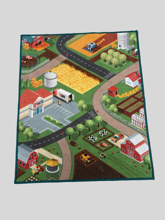 Rug