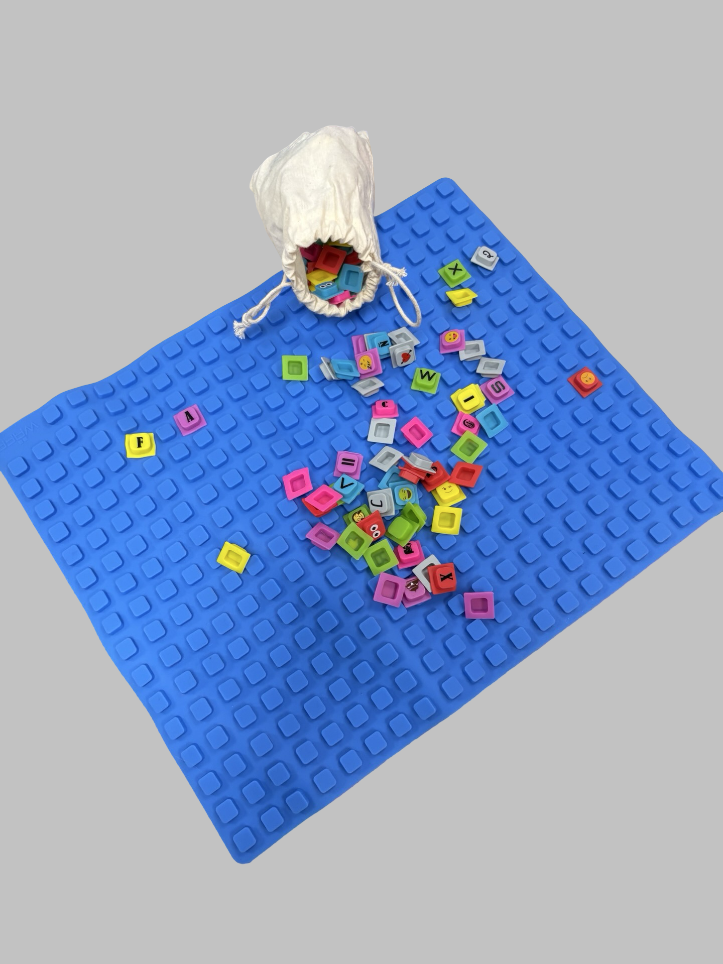 Building mat