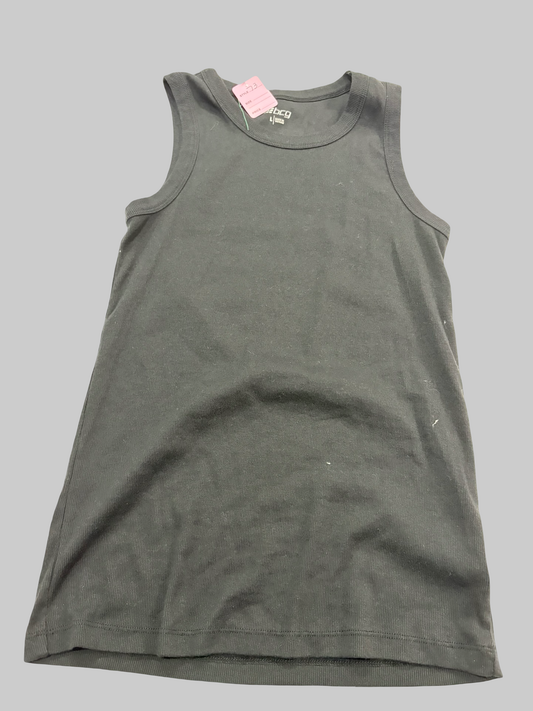 Women’s large tank