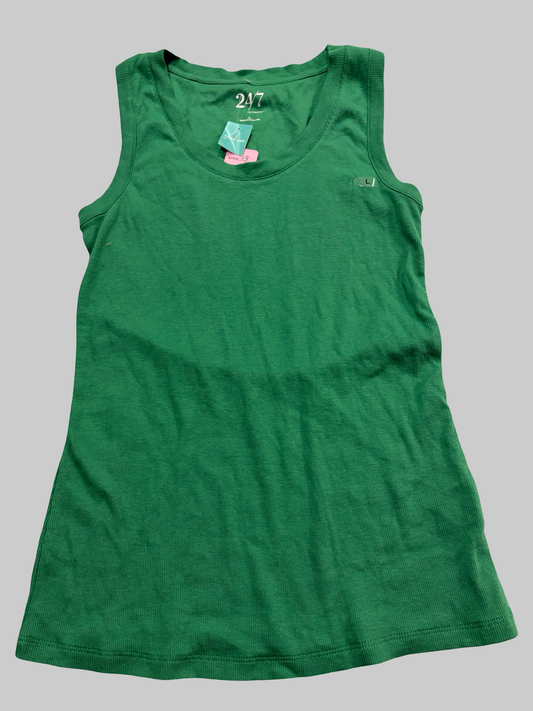 Women’s large Maurice’s NWT