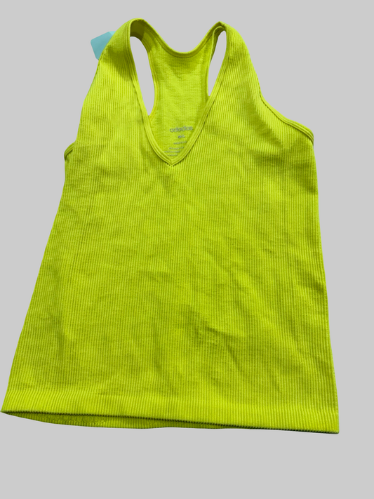 Women’s M/L tank
