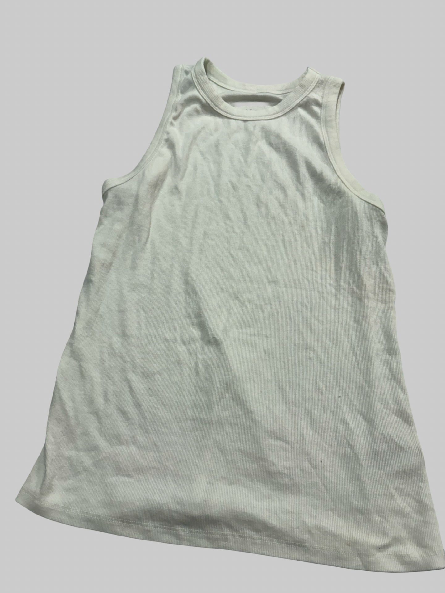 Women’s large tank