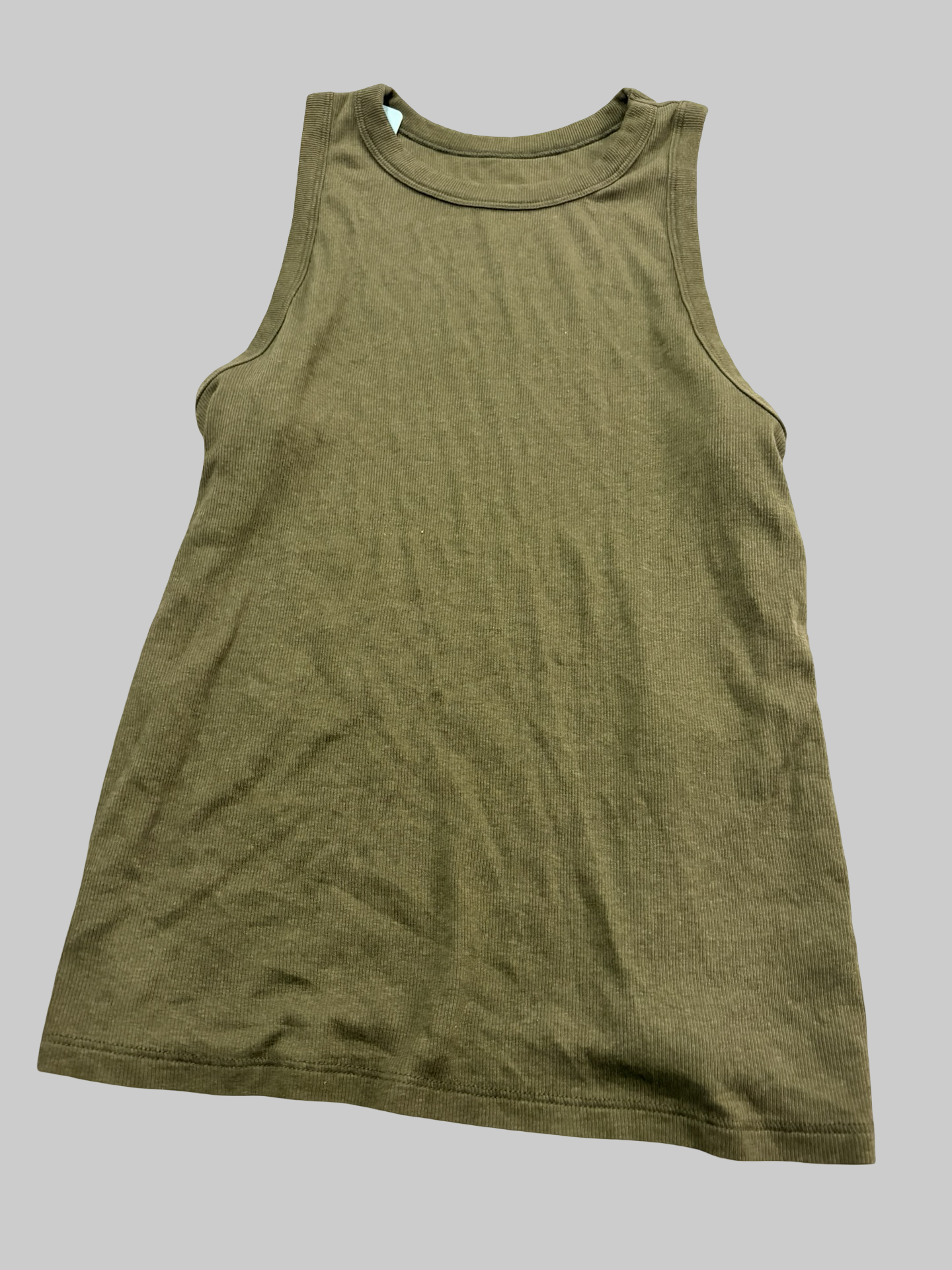 Women’s large tank