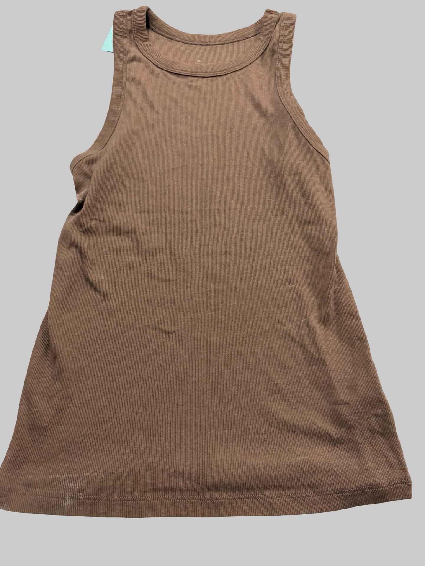 Women’s large tank