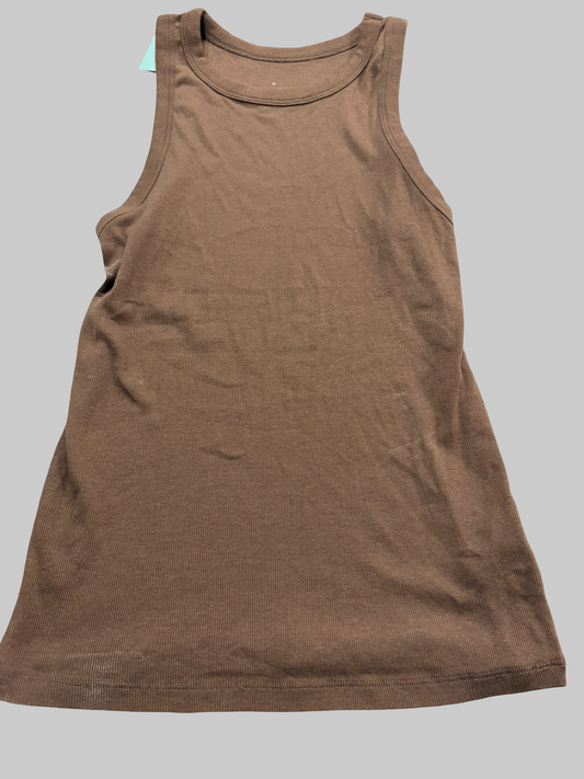 Women’s large tank