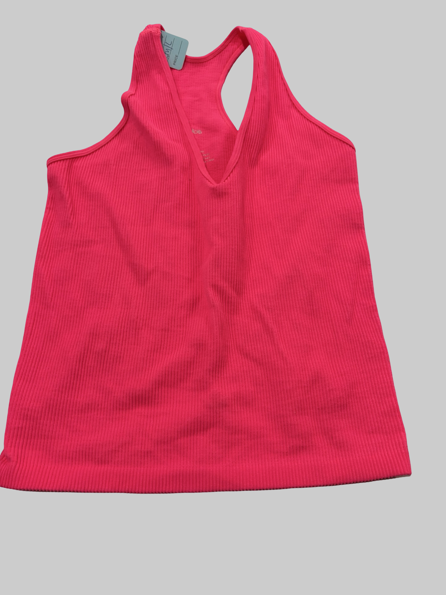 Women’s M/L tank