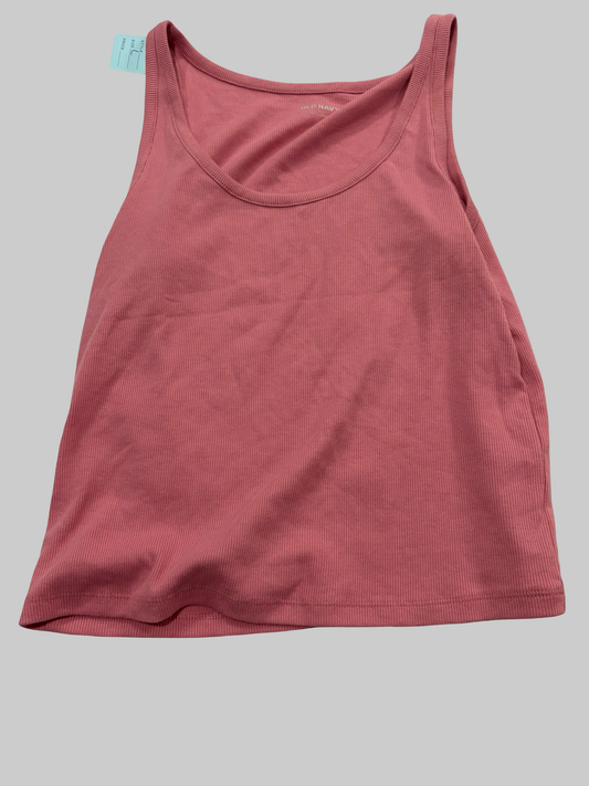 Women’s large tank