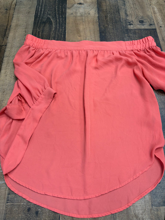 Women’s small blouse